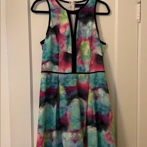 Adelyn Rae Dress